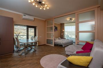 Отель Апарт-Отель Гурзуф Алтея Россия, Ялта, фото 25