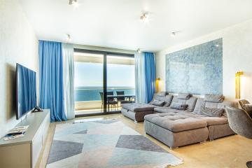 Отель Апарт-Отель Гурзуф Алтея Россия, Ялта, фото 27