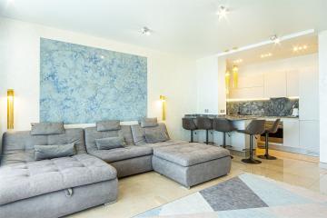 Отель Апарт-Отель Гурзуф Алтея Россия, Ялта, фото 28