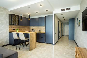 Отель Апарт-Отель Гурзуф Алтея Россия, Ялта, фото 29