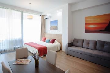 Отель Апарт-Отель Гурзуф Алтея Россия, Ялта, фото 3