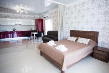 Отель Апарт-Отель Гурзуф Алтея Россия, Ялта, фото 5