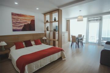 Отель Апарт-Отель Гурзуф Алтея Россия, Ялта, фото 7