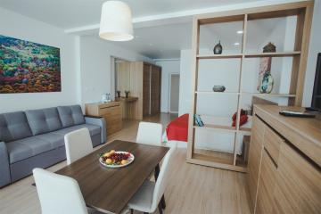 Отель Апарт-Отель Гурзуф Алтея Россия, Ялта, фото 8