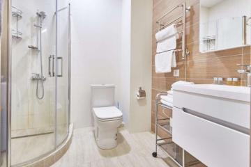 Отель Апарт-Отель Гурзуф Ривьера Россия, Ялта, фото 11