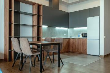 Отель Апарт-Отель Гурзуф Ривьера Россия, Ялта, фото 19