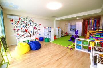 Отель Апарт-Отель Гурзуф Ривьера Россия, Ялта, фото 2