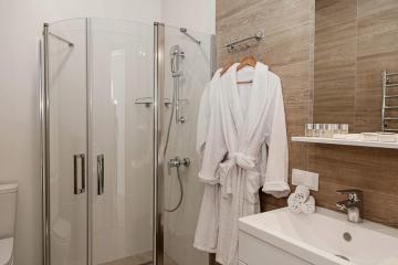 Отель Апарт-Отель Гурзуф Ривьера Россия, Ялта, фото 21