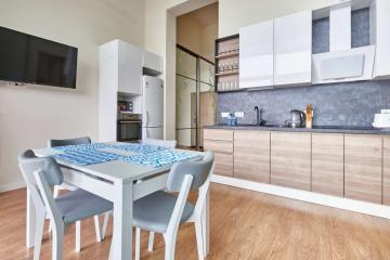 Отель Апарт-Отель Гурзуф Ривьера Россия, Ялта, фото 22