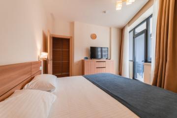 Отель Апарт-Отель Гурзуф Ривьера Россия, Ялта, фото 24