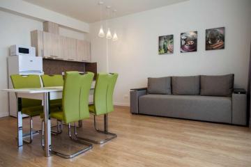 Отель Апарт-Отель Гурзуф Ривьера Россия, Ялта, фото 27