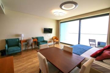 Отель Апарт-Отель Гурзуф Ривьера Россия, Ялта, фото 4