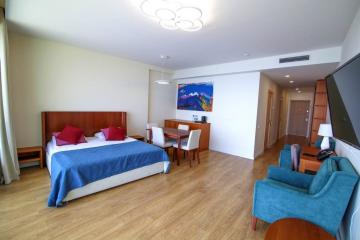 Отель Апарт-Отель Гурзуф Ривьера Россия, Ялта, фото 7