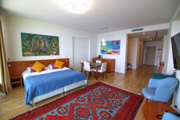 Отель Апарт-Отель Гурзуф Ривьера Россия, Ялта, фото 8