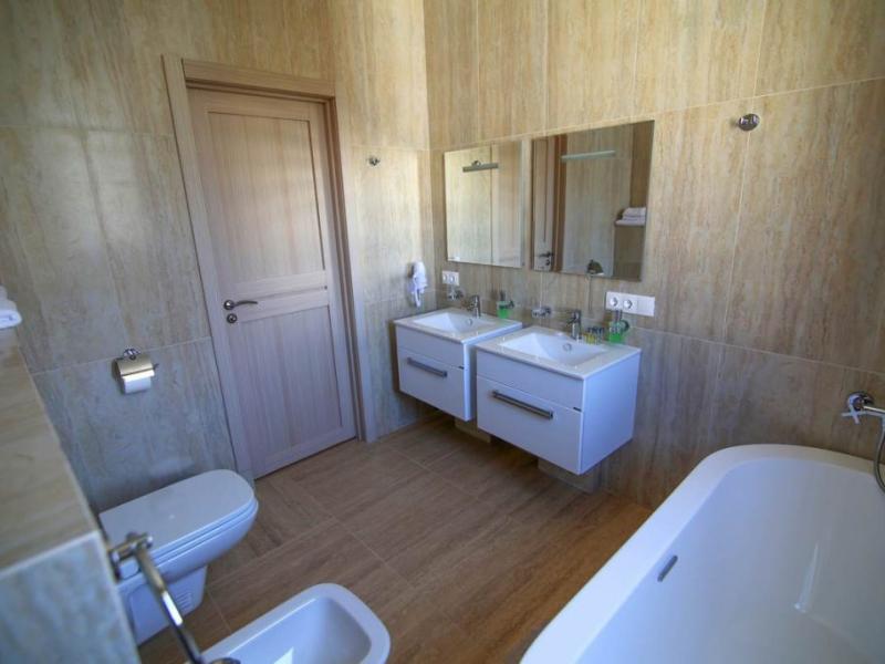 Апарт-Отель Гурзуф Ривьера