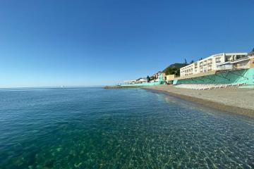 Отель Русалма Россия, Алушта, фото 18