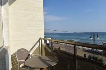 Отель Русалма Россия, Алушта, фото 21