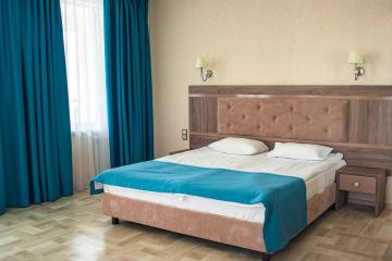 Отель Русалма Россия, Алушта, фото 4