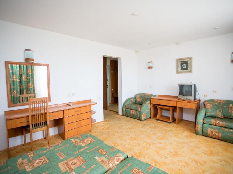 Дивный Мир Барханы