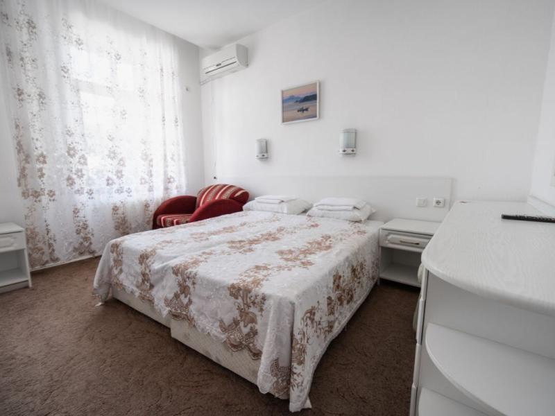 Дивный Мир Барханы