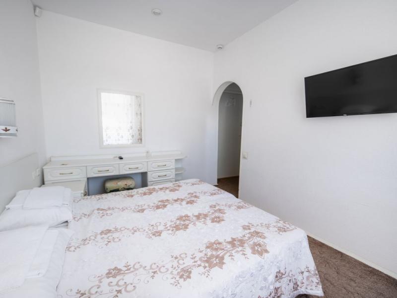 Дивный Мир Барханы