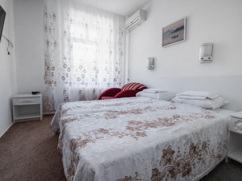 Дивный Мир Барханы