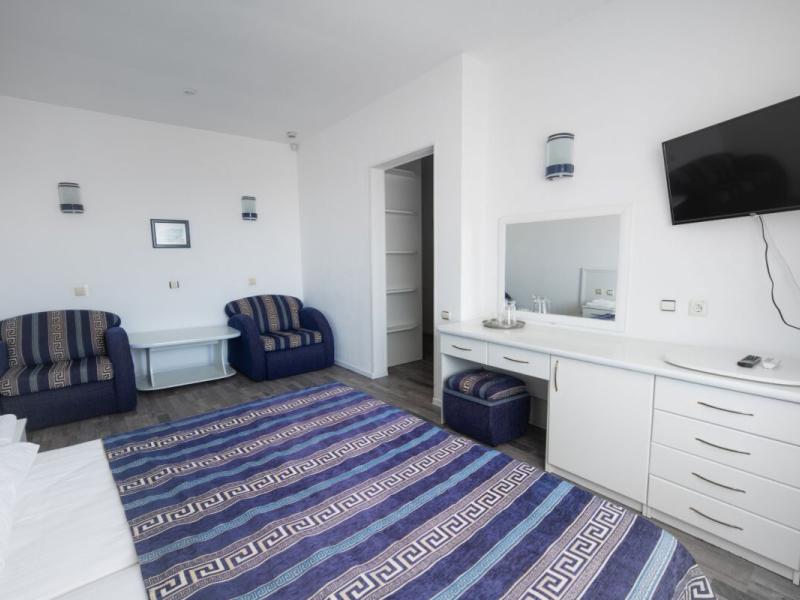 Дивный Мир Барханы