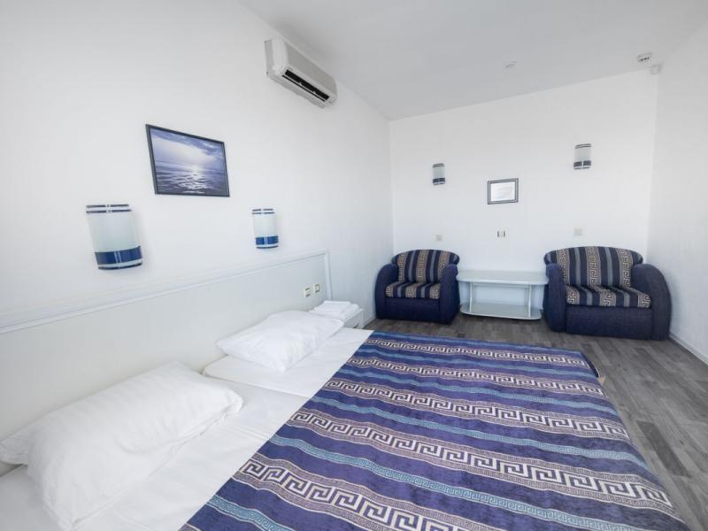 Дивный Мир Барханы