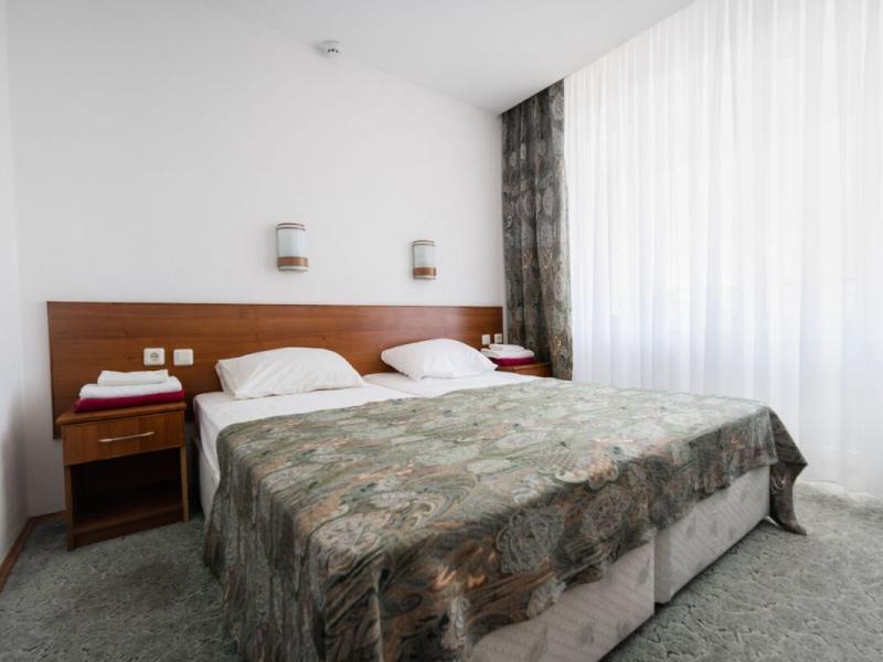 Дивный Мир Барханы