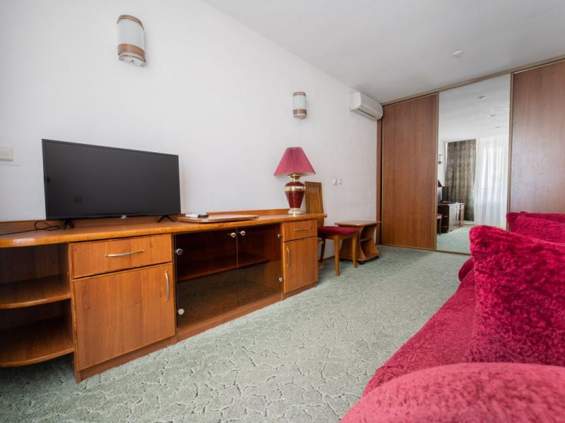 Дивный Мир Барханы