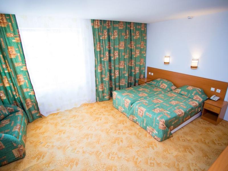 Дивный Мир Барханы