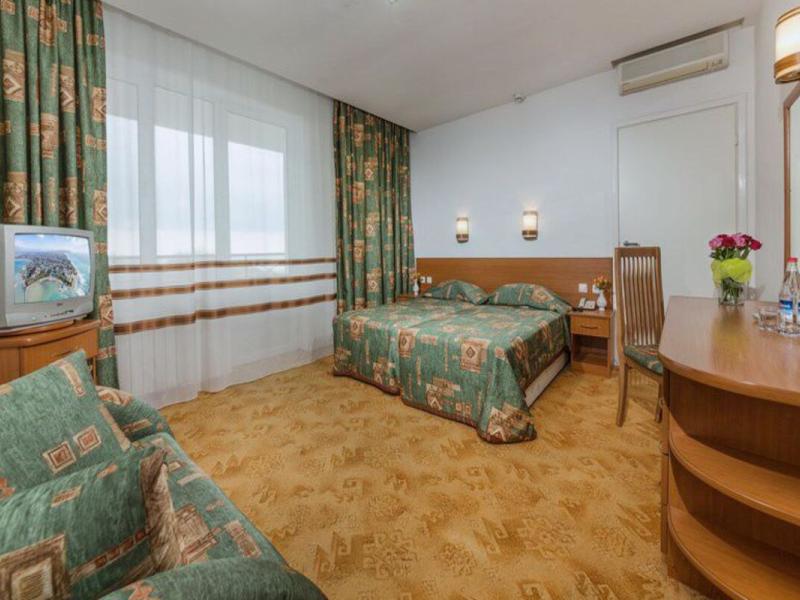 Дивный Мир Барханы