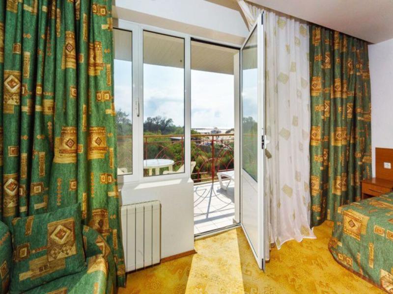 Дивный Мир Барханы