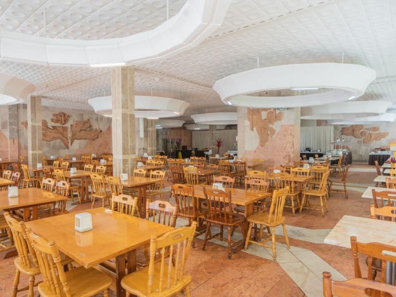 Дивный Мир Барханы