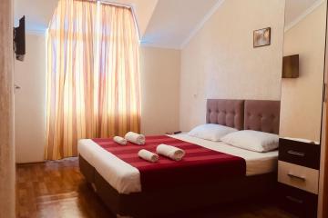 Отель Гостевой дом ЛенАрт (Головинка) Россия, Сочи, фото 2