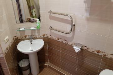 Отель Лотос Россия, Геленджик, фото 11