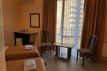 Отель Лотос Россия, Геленджик, фото 12