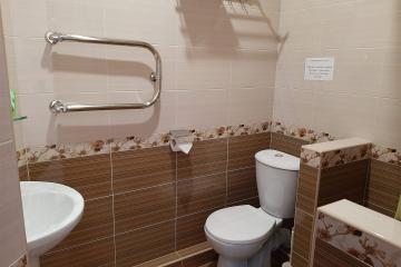 Отель Лотос Россия, Геленджик, фото 13