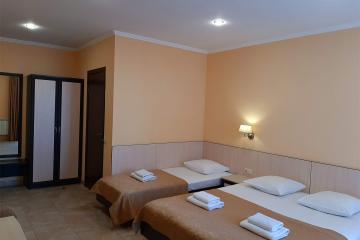 Отель Лотос Россия, Геленджик, фото 15