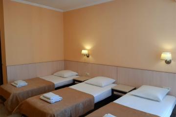 Отель Лотос Россия, Геленджик, фото 16