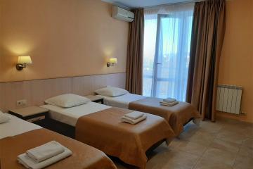 Отель Лотос Россия, Геленджик, фото 18