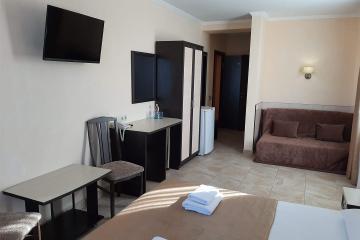 Отель Лотос Россия, Геленджик, фото 20