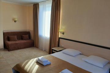 Отель Лотос Россия, Геленджик, фото 2