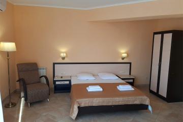 Отель Лотос Россия, Геленджик, фото 21