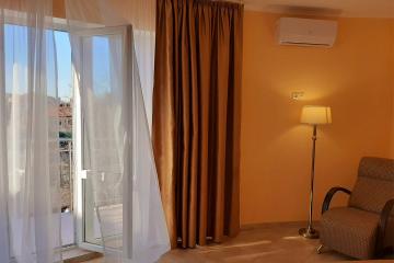 Отель Лотос Россия, Геленджик, фото 22