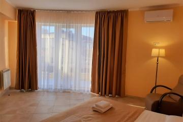 Отель Лотос Россия, Геленджик, фото 23