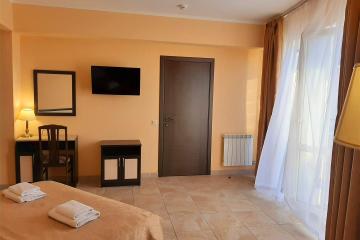 Отель Лотос Россия, Геленджик, фото 24