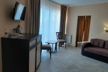 Отель Лотос Россия, Геленджик, фото 26