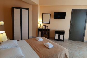 Отель Лотос Россия, Геленджик, фото 3