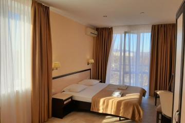 Отель Лотос Россия, Геленджик, фото 31